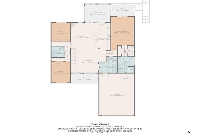 217 Shamrock CT, Huddleston, VA 24104