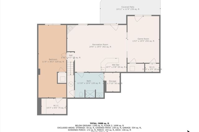 217 Shamrock CT, Huddleston, VA 24104