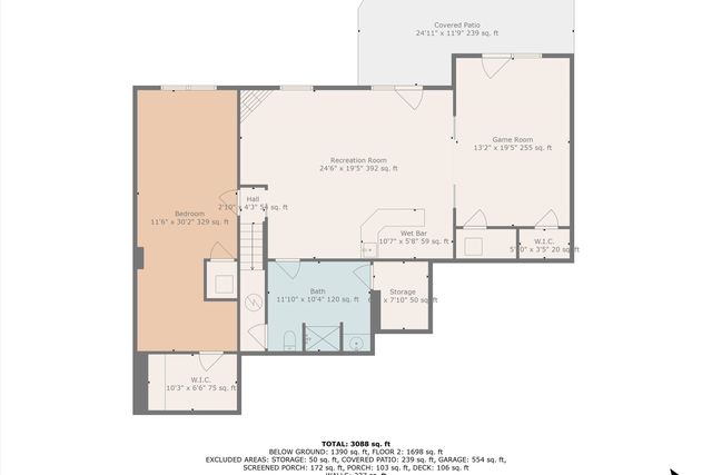 217 Shamrock CT, Huddleston, VA 24104