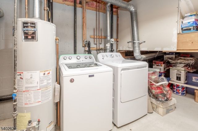 208 Canal Way, Hackettstown Town, NJ 07840