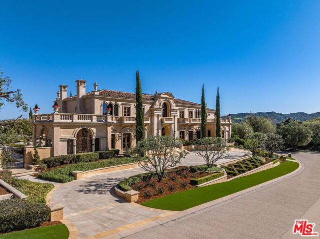 25305 Prado De La Felicidad, Calabasas, CA 91302