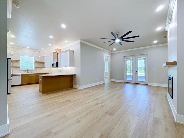 8308 GIBSON OAKS DRIVE, Lakeland, FL 33809