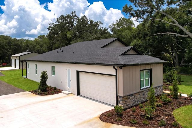 8308 GIBSON OAKS DRIVE, Lakeland, FL 33809