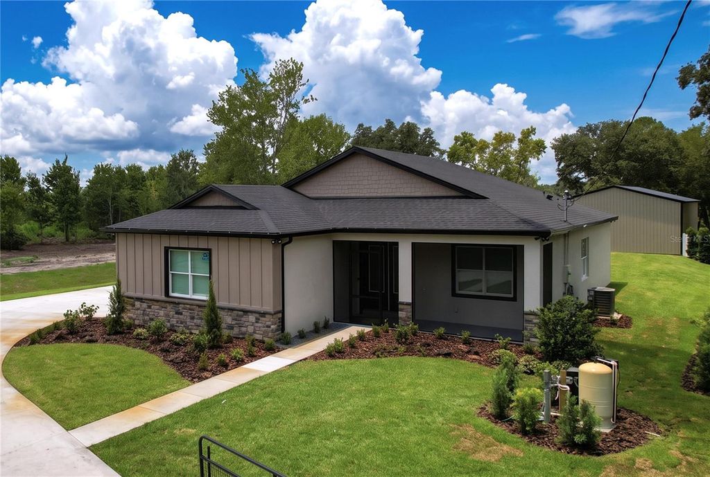 8308 GIBSON OAKS DRIVE, Lakeland, FL 33809