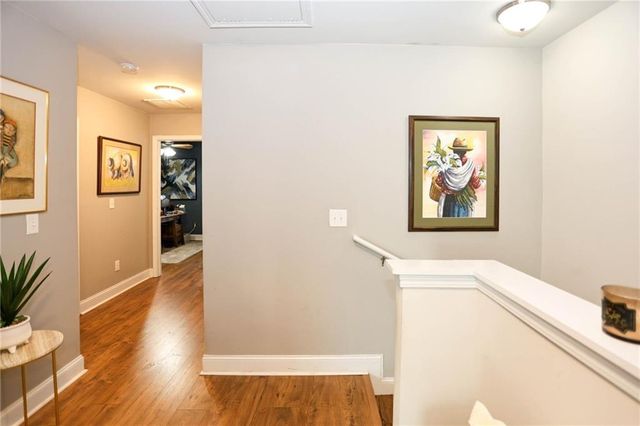 2392 Castle Keep Way Way SE, Atlanta, GA 30316