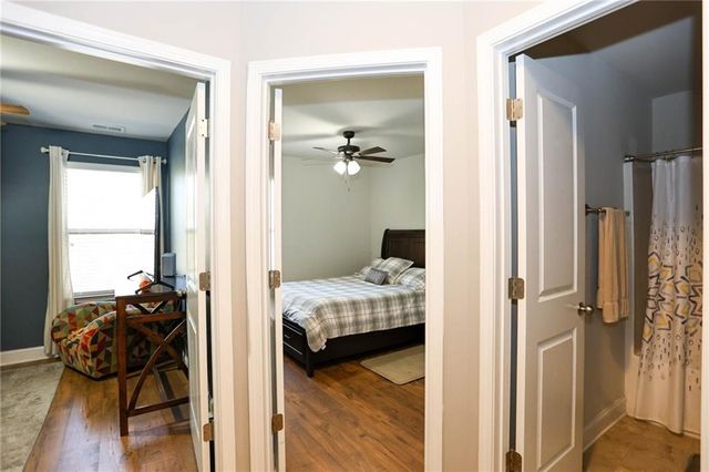 2392 Castle Keep Way Way SE, Atlanta, GA 30316