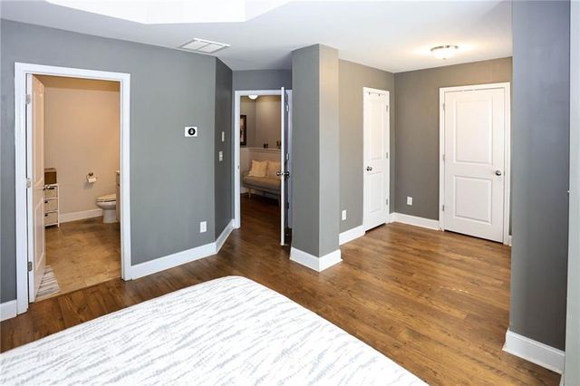 2392 Castle Keep Way Way SE, Atlanta, GA 30316