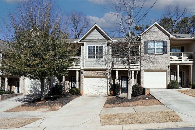 2392 Castle Keep Way Way SE, Atlanta, GA 30316