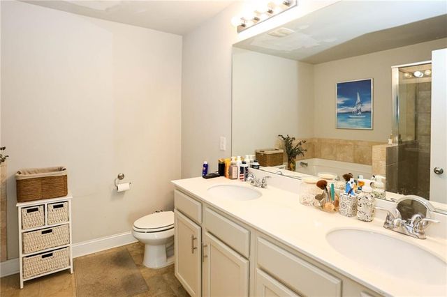 2392 Castle Keep Way Way SE, Atlanta, GA 30316