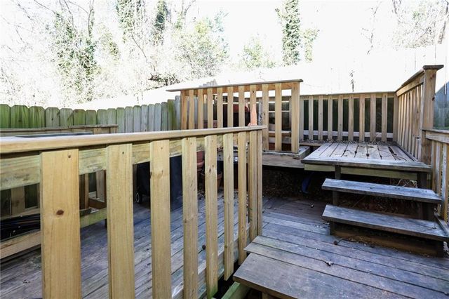2392 Castle Keep Way Way SE, Atlanta, GA 30316