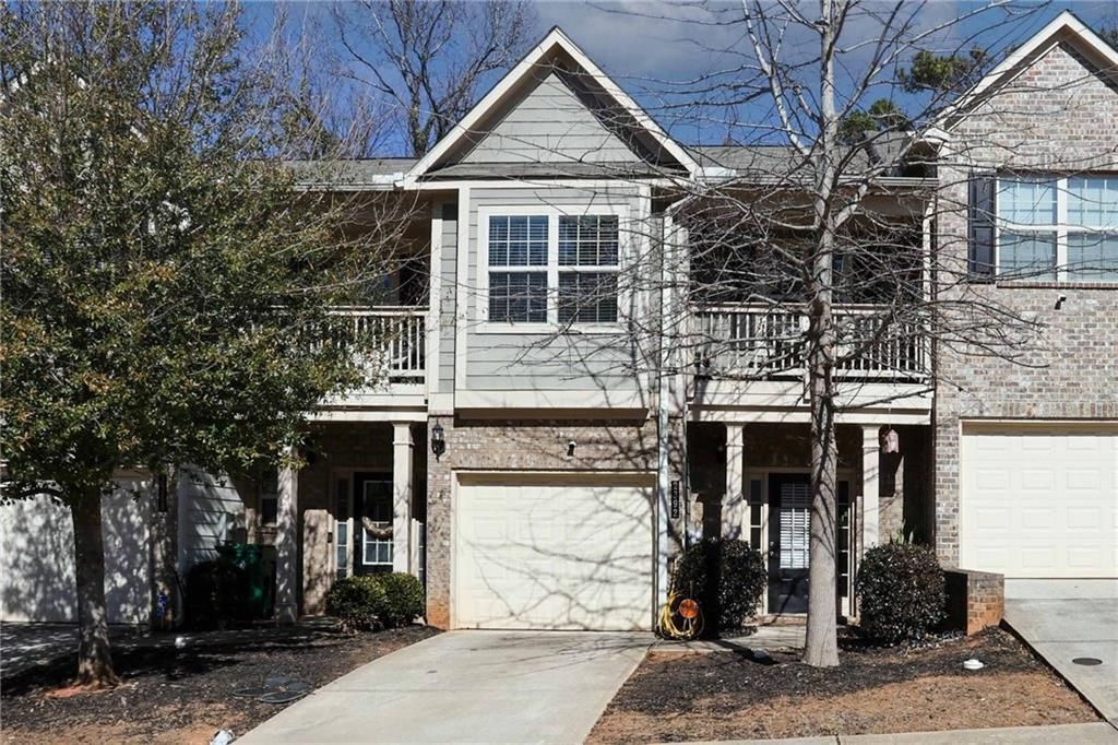 2392 Castle Keep Way Way SE, Atlanta, GA 30316
