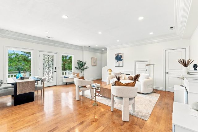 2702 Monte Cresta Drive, Belmont, CA 94002