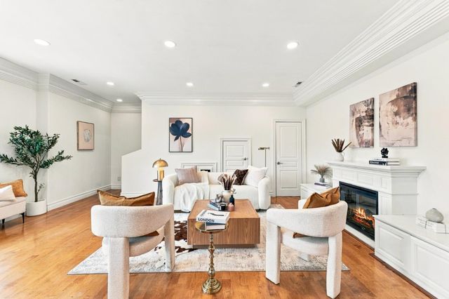 2702 Monte Cresta Drive, Belmont, CA 94002