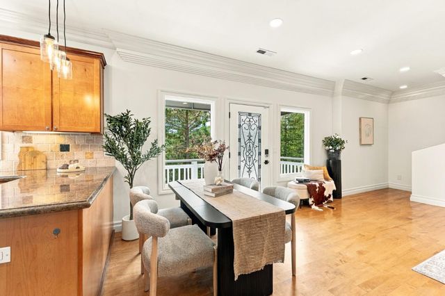 2702 Monte Cresta Drive, Belmont, CA 94002