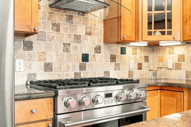 2702 Monte Cresta Drive, Belmont, CA 94002