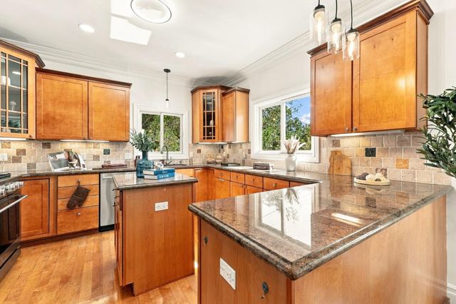 2702 Monte Cresta Drive, Belmont, CA 94002