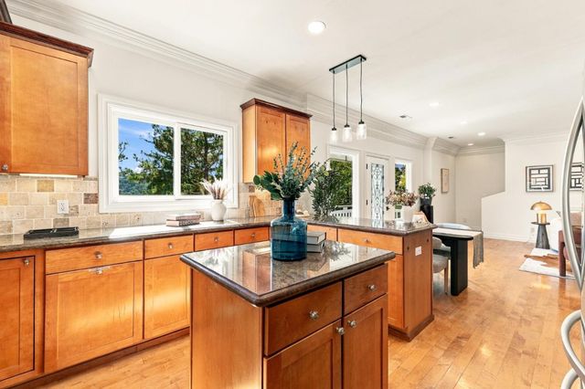 2702 Monte Cresta Drive, Belmont, CA 94002
