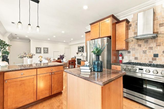 2702 Monte Cresta Drive, Belmont, CA 94002