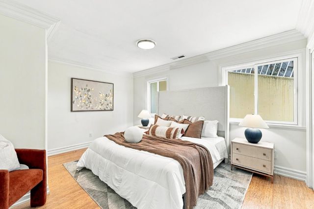 2702 Monte Cresta Drive, Belmont, CA 94002