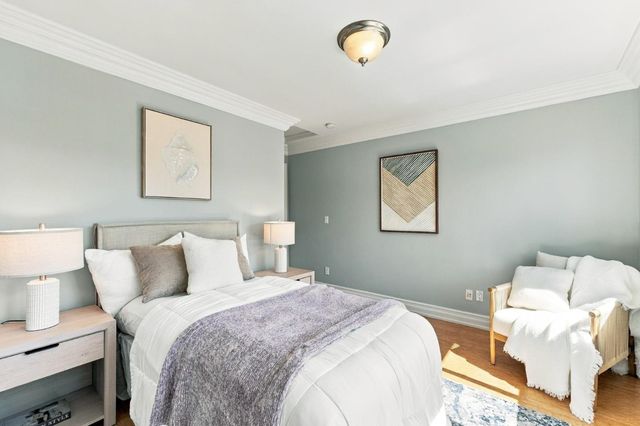 2702 Monte Cresta Drive, Belmont, CA 94002