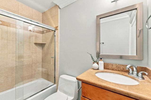 2702 Monte Cresta Drive, Belmont, CA 94002