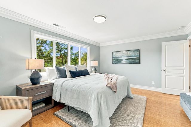 2702 Monte Cresta Drive, Belmont, CA 94002