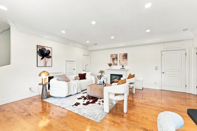 2702 Monte Cresta Drive, Belmont, CA 94002