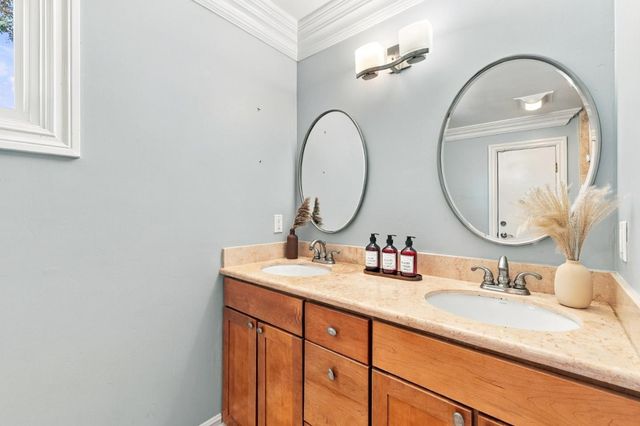 2702 Monte Cresta Drive, Belmont, CA 94002