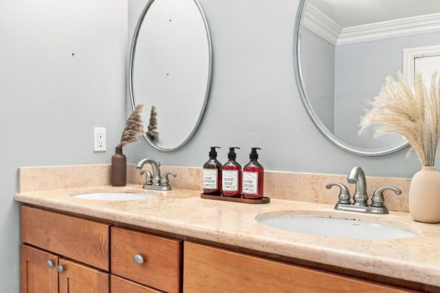 2702 Monte Cresta Drive, Belmont, CA 94002
