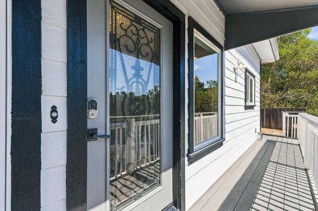 2702 Monte Cresta Drive, Belmont, CA 94002