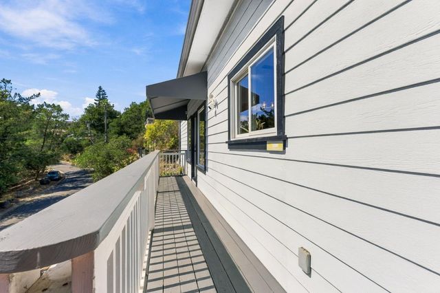 2702 Monte Cresta Drive, Belmont, CA 94002