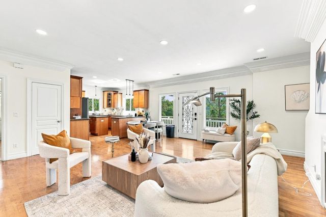 2702 Monte Cresta Drive, Belmont, CA 94002