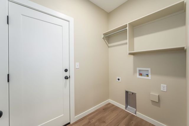 448 Trails Head Ct, Goddard, KS 67052