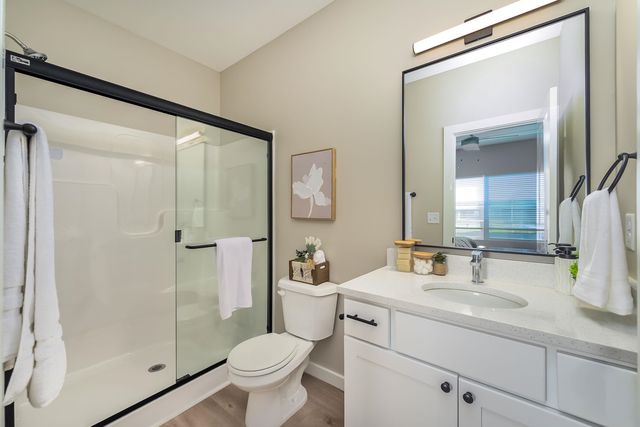 448 Trails Head Ct, Goddard, KS 67052