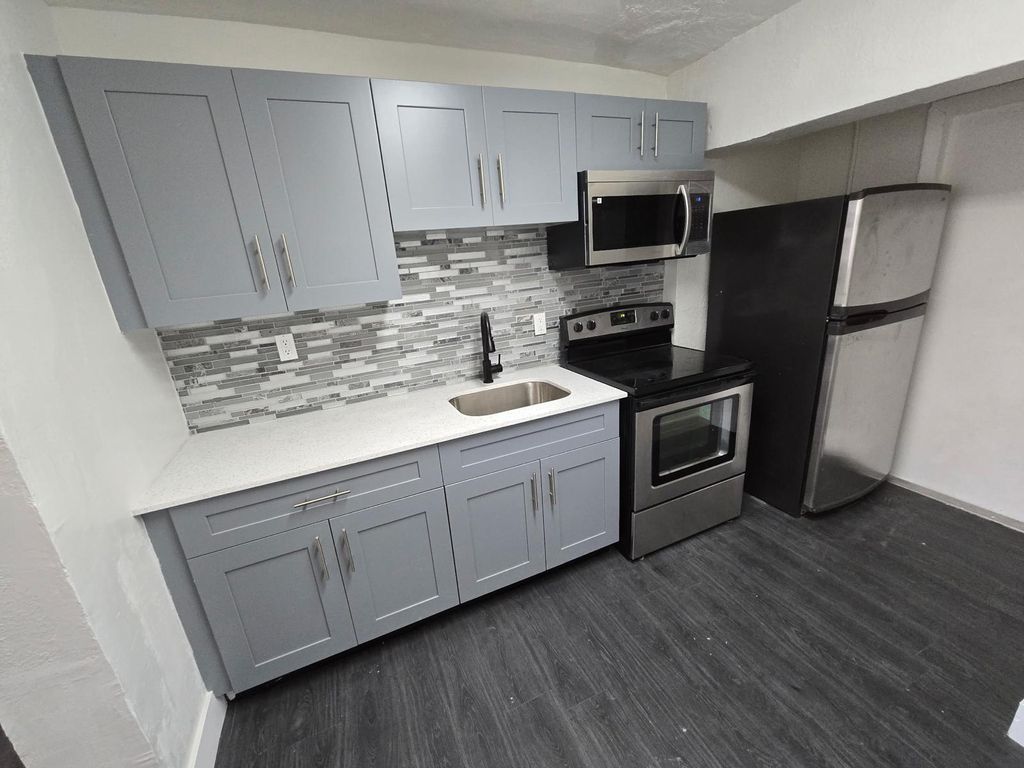 1201 NW 30th Avenue 1-4, Fort Lauderdale, FL 33311