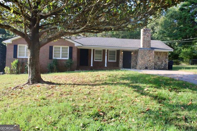 418 E Northwood Drive, Griffin, GA 30223