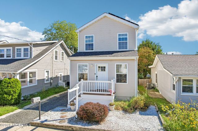 1828 Laurel Terrace, Lake Como, NJ 07719