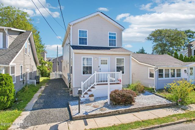 1828 Laurel Terrace, Lake Como, NJ 07719