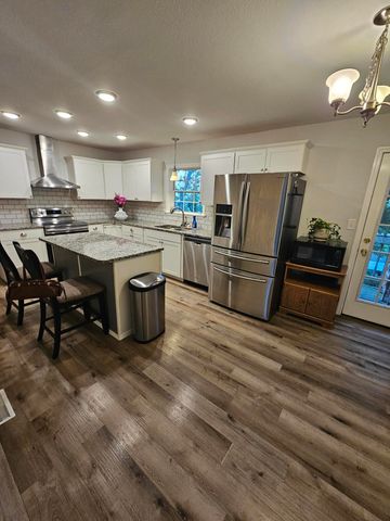 3521 Pinellas Lane, Chattanooga, TN 37412