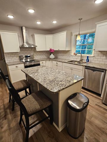 3521 Pinellas Lane, Chattanooga, TN 37412