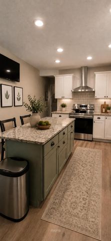 3521 Pinellas Lane, Chattanooga, TN 37412