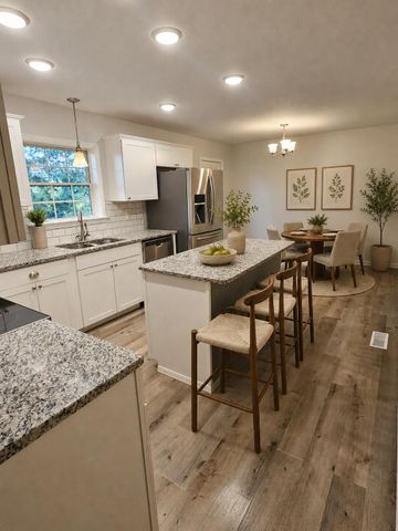 3521 Pinellas Lane, Chattanooga, TN 37412