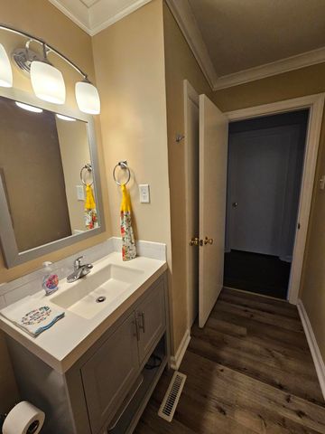 3521 Pinellas Lane, Chattanooga, TN 37412