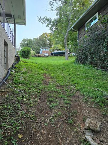 3521 Pinellas Lane, Chattanooga, TN 37412