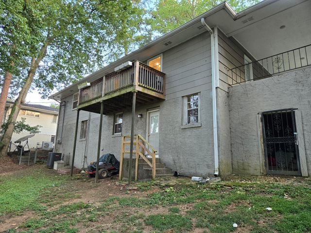 3521 Pinellas Lane, Chattanooga, TN 37412