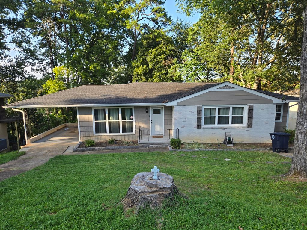 3521 Pinellas Lane, Chattanooga, TN 37412