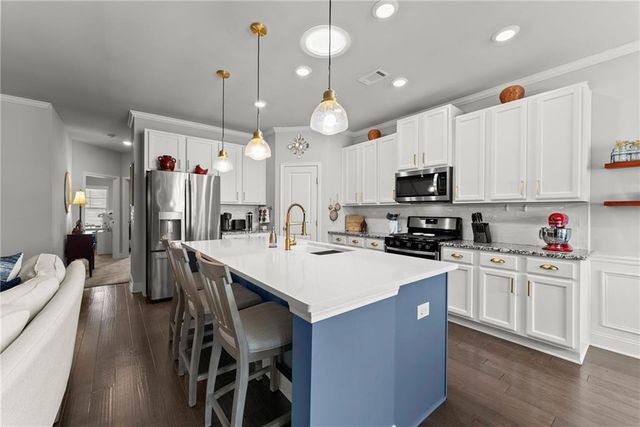 527 Gadwall Circle, Jefferson, GA 30549