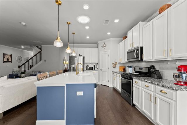 527 Gadwall Circle, Jefferson, GA 30549