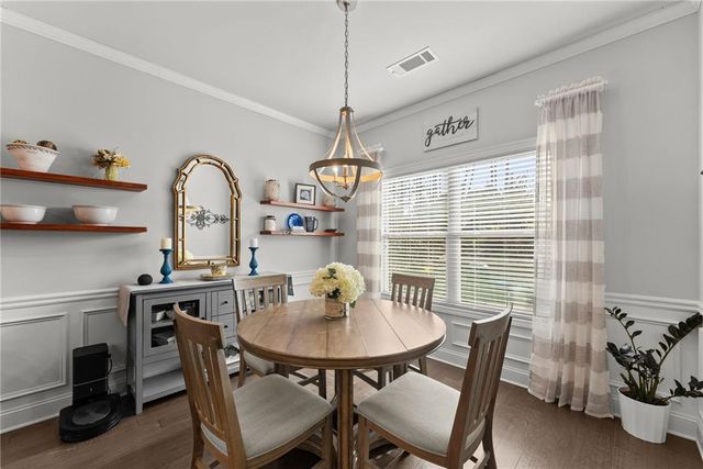 527 Gadwall Circle, Jefferson, GA 30549