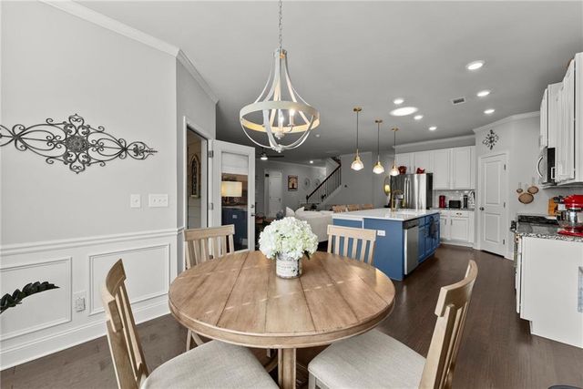 527 Gadwall Circle, Jefferson, GA 30549